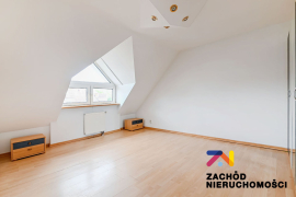 3 pokojowe mieszkanie - ul. Słowacka